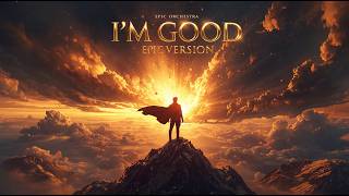 Im Good blue  Bebe Rexha And David Guetta epic Version s