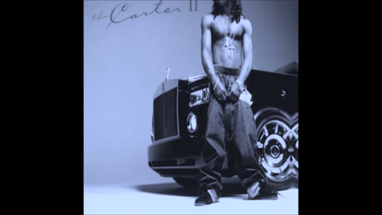 Lil Wayne ft Kurupt-Lock & Load(C&S)