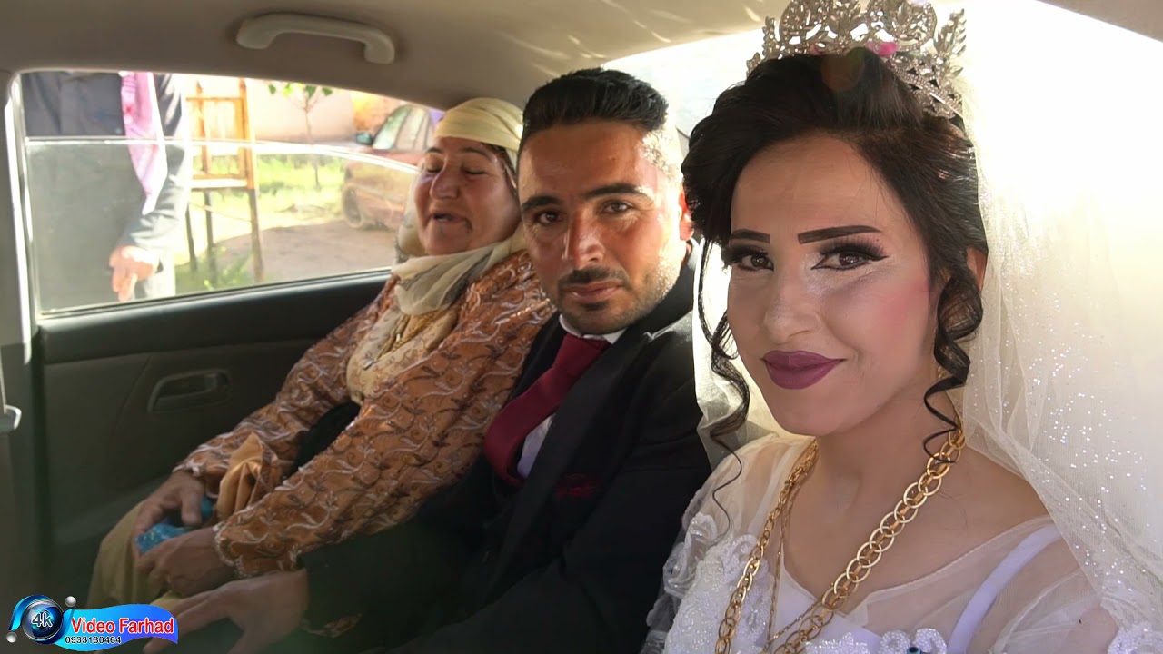 افراح اهالي كولتب العريس مصطفى بتاريخ 25/4/2021 فيديو فرهاد 0933130464