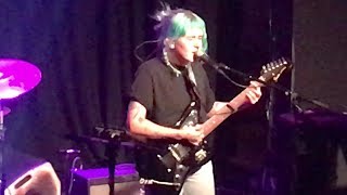 Lala Lala - When You Die (Live at Rough Trade NYC BKLN 1/26/19)