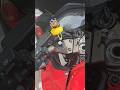 #duck #hondamotorcycles #hondavfr800 #vfr800