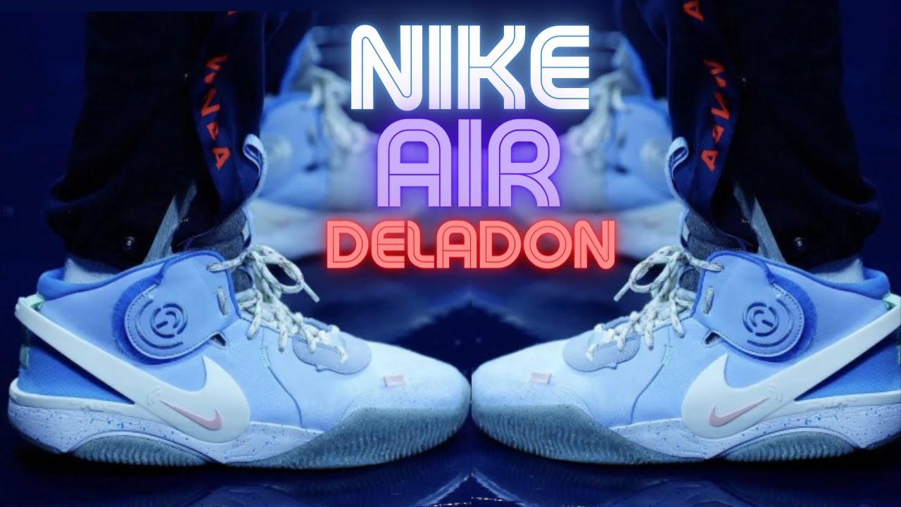 NIKE Air Deldon