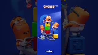 Knock Out Level 531-540: Gameplay Solution