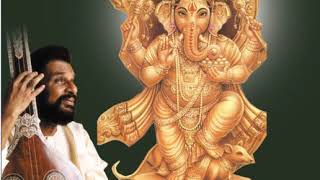 Dr. K.J. Yesudas - Ganesha Songs - Volume 1