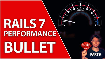 N+1 Query And Performance Optimizations | Ruby On Rails For Beginners Part 9