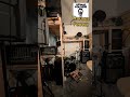 Trouvez l'erreur dans notre local de pratique #stonermetal #doom #sludgemetal #gazemetal #repetition