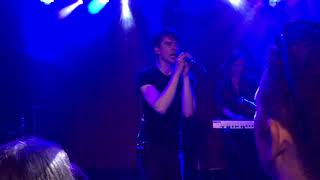 empathy test live privatclub 4K "demons"