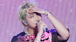 Bts Thirsting Over Y Namjoon How Bts Loves Rm