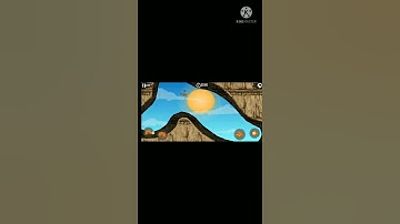 Moto X3M Bike Racing Game #shorts- Gameplay Walkthrough part 1( ios ,android)ABK Pehla Gaming