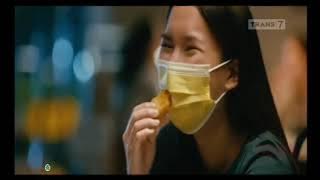 IKLAN MCDONALDS INDONESIA - '30 TAHUN McD', jingle  30s (2021)