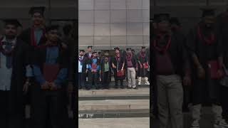 VIT AP Convocation 🎓#vitap #vijayawada #andhrapradesh