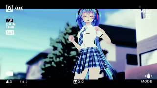 In My Feelings Mmd Meme Miku