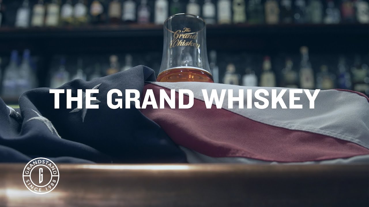 5.75 oz. Grand Whiskey Taster