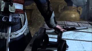 Edward Kenway story trailer I Assassin's Creed IV Black Flag GR Subs