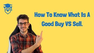 Forex Trends: How To Know When To Buy/Sell A Pair