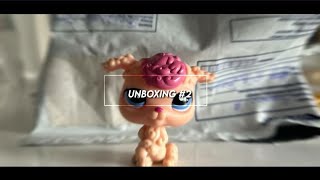LPS:Unboxing #2