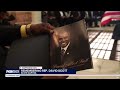 David Scott honored at Georgia Capitol memorial | FOX 5 News