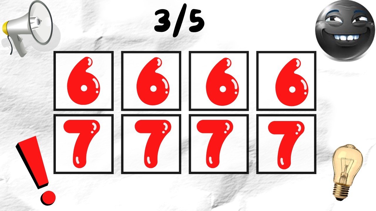 Say The Word On Beat| LEVEL 1-5 | EASY to INSANE | PART 24 Beat The Challenge