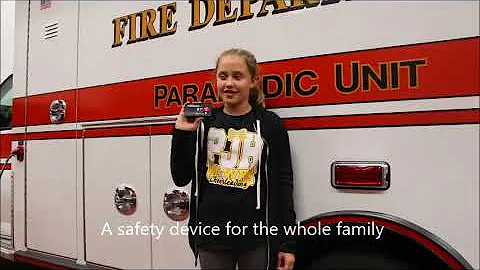 PASSalert a device for all ages now on IndieGOGO