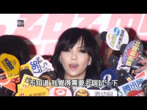 【壹級娛樂】20110624-阿密特車拚張惠妹 小電影雙后對決