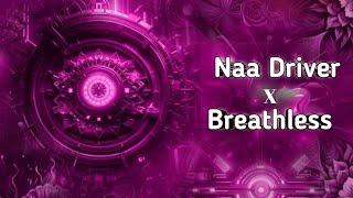 Download Lagu Naa Driver X Breathless Mix Plaxx Musixx #unreleased #trending #kannadasongs  MP3