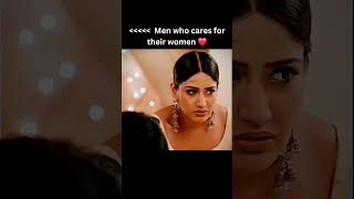 Men Who Cares For Their Wife