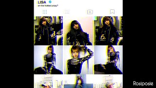 Lisa Bbno & Y2K - Lalala