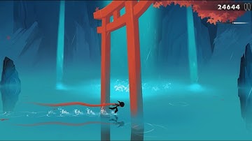 IN-GAME SCENE Trailer | Ninja Must Die