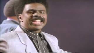 The Whispers - Rock Steady (Special Extended Dance Mix) (Tributo a Walter Scott)