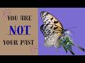 You are not your past! #faithwalk # forgiveness #godsplan