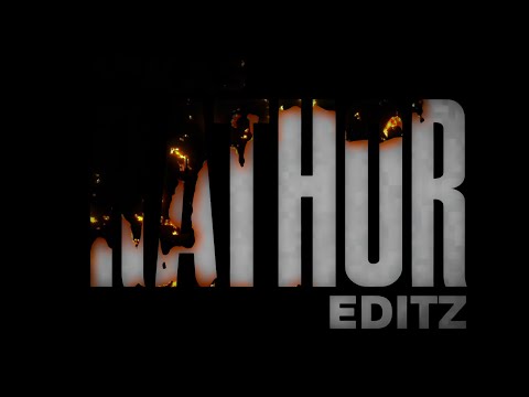 Text Burnout 🔥 Effect From alight motion #burnout #alightmotion