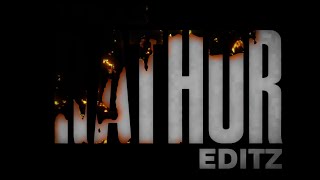 Text Burnout 🔥 Effect From alight motion #burnout #alightmotion