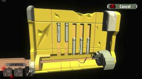 The Walking Zombie 2 - Toxic Waste Dump Random Encounter