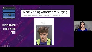 Cybersecurity Awareness Month: How Would You Hack Me?