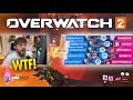 Overwatch 2 - Funny Moments &amp; Best Highlights #37