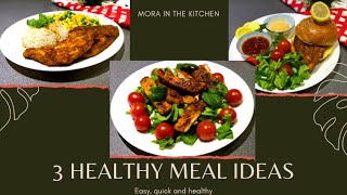 Healthy Chicken Breast Recipe