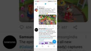 Twitter glitch | twitter bugs #shorts