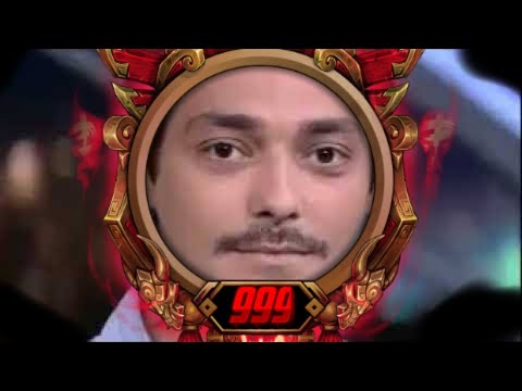 بانثيون في وايلد ريفت