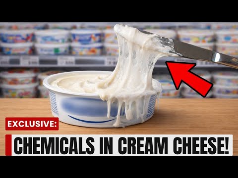 What Is Cream Cheese Called In Australia