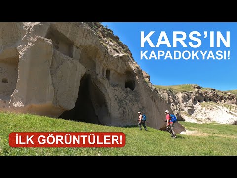 Video: Qarşıda kələ-kötür yol: daşların cazibəsi