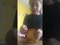 Dubai çikolatası deniyoruz#reklam değil
