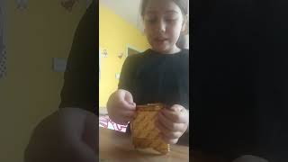 Dubai çikolatası deniyoruz#reklam değil