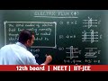 16. Electric Flux | Class 12th | physics handwritten notes #cbse #physics  #umeshrajoria