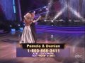 dancing with the stars.mp4 3/29/10