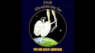 Van Der Graaf Generator - The Emperor In His War Room [5.1 Surround Sound]