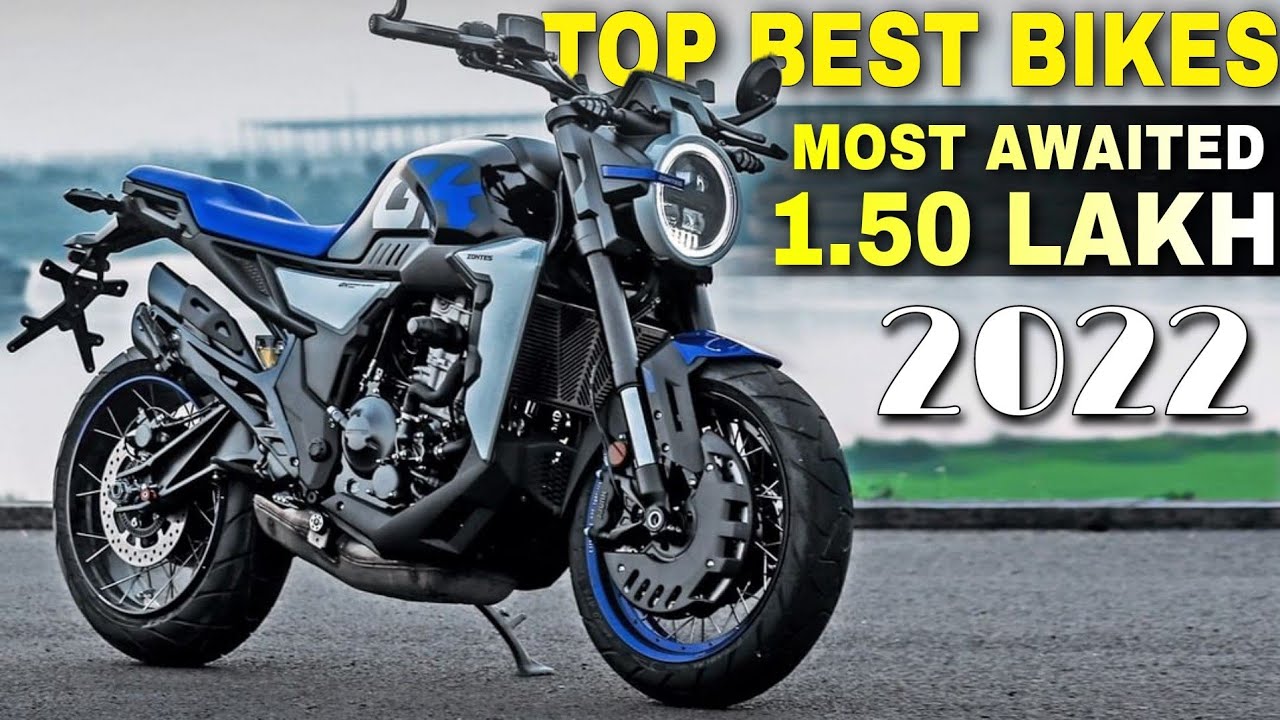 Top Most Awaited Best Bikes Under 1.5 Lakh 2022 👍 Best Budget Bikes