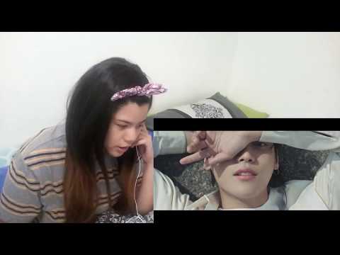 One Debut Film 'One Day" & '그냥 그래(Gettin' by)' M/V TEASER SPOT Reaction