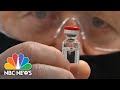 Inside Wuhan One Year After Covid Outbreak | NBC News NOW