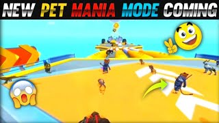 Free fire new pet mode | new pet mode free fire | free fire mania pet mode kab aayega | pet mode. screenshot 3