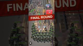Mob Control (81) Ad #avee_player #gameplay #music